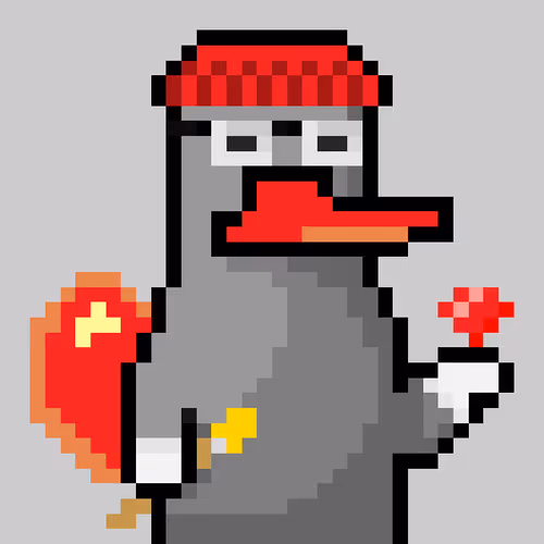 Platy Punk #2717