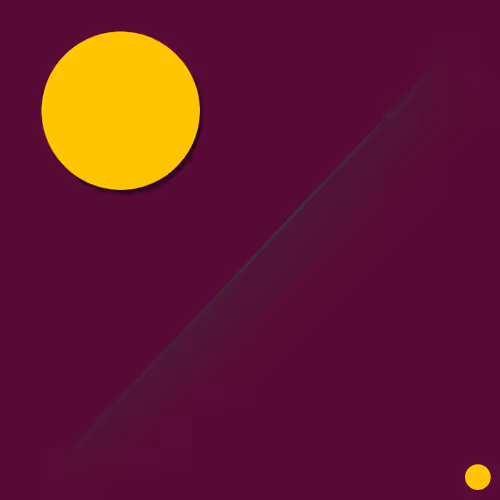 Simple Moons