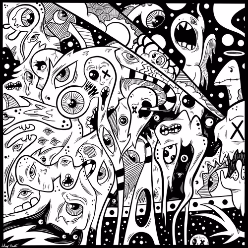 commissions and special pieces