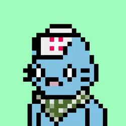 PixelCat 1841