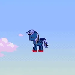 My 8-Bit Pony #8