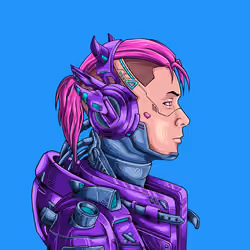 Cyber Syndicate #11