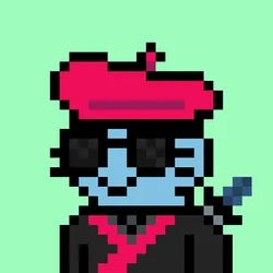 PixelCat 4145