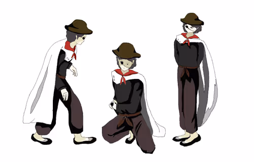 Item #78558097753400556300168800254599698719803011579864404581619482374486492184577 Media