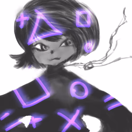 NORARK - ROUGH SKETCH POP