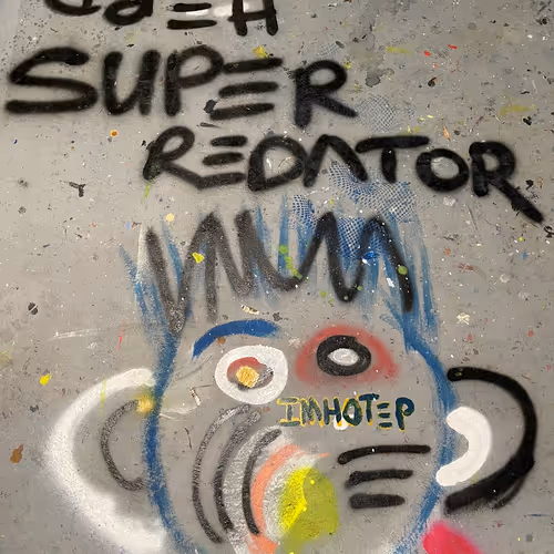 Superpredatorslayhouse2021