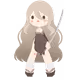 Small Guardian