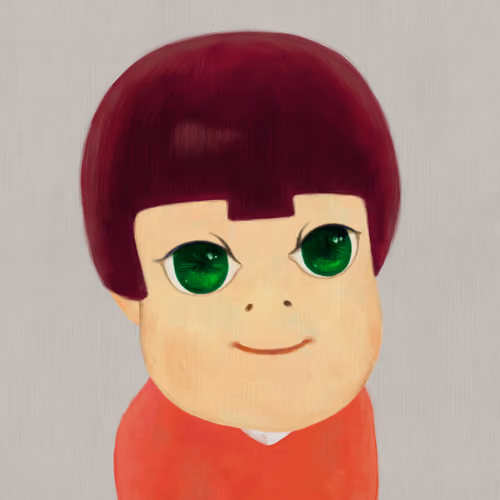 Yoshi Nara #10480