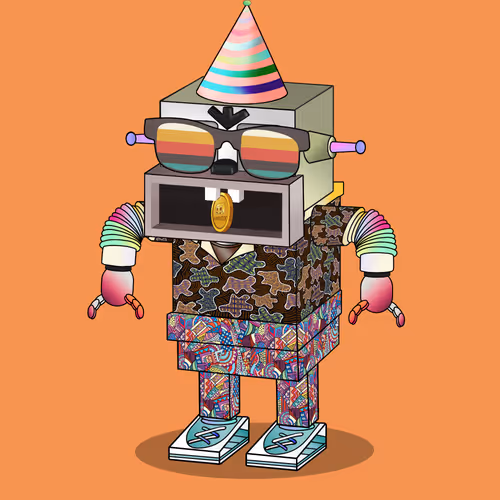 Item #7948986454524070020768945236896966363085064345480333639509850998462669127681 Media