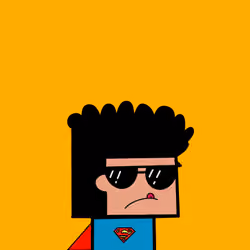 Square Punks