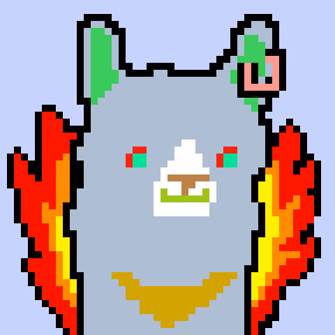 Item #23503532400018008856517913876776080063142694070661760834676811158897513463809 Media