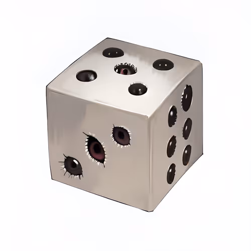 Item #42288761551373342175660006587598827695483757436096948620675080057710499070003 Media