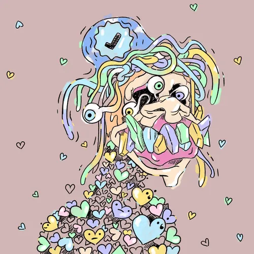 Item #105571447156447777414486659118211603261659921155754144725002273773639010615301 Media