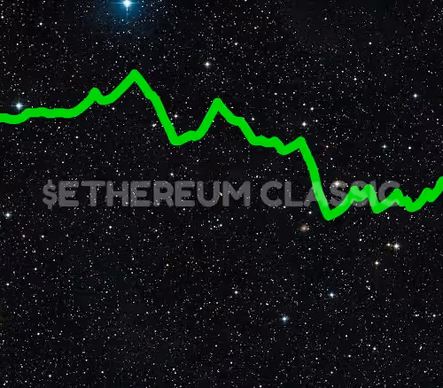 Ethereum classic NFTs