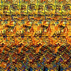 3D Eye Magic #9