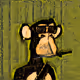 Bored Ape Picasso Club