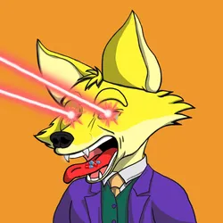 Cunning Fox 14334