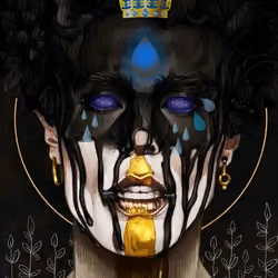 Prince of water