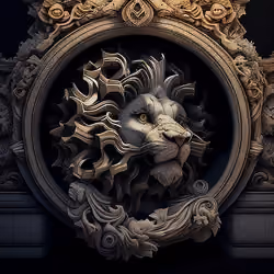 Lion's Dream