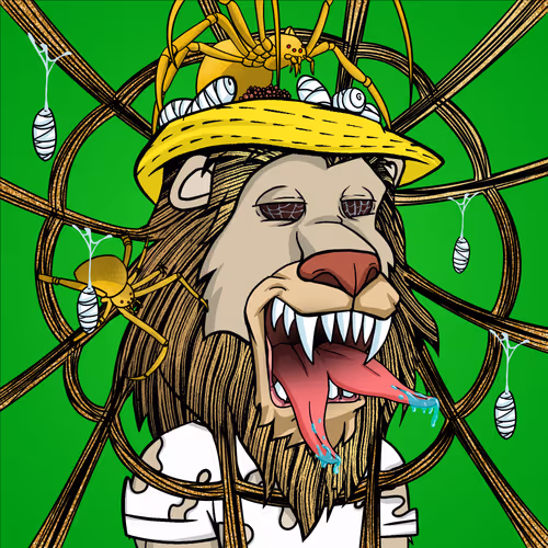 Mutantlions