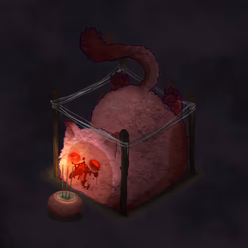 Item #113919559921645661663334422229598443680680363853049993191567425575716502110209 Media