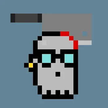 Halloween Undead #380