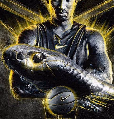 kobe-v