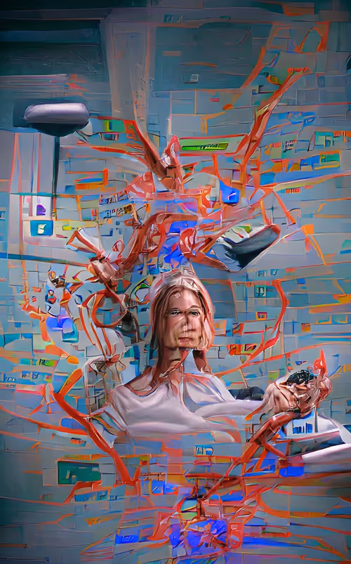 Item #81339479798706351075829619314549932426699206997560368344426370194905443074049 Media