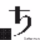 CryptoArchetypes 4 Saturnus 4