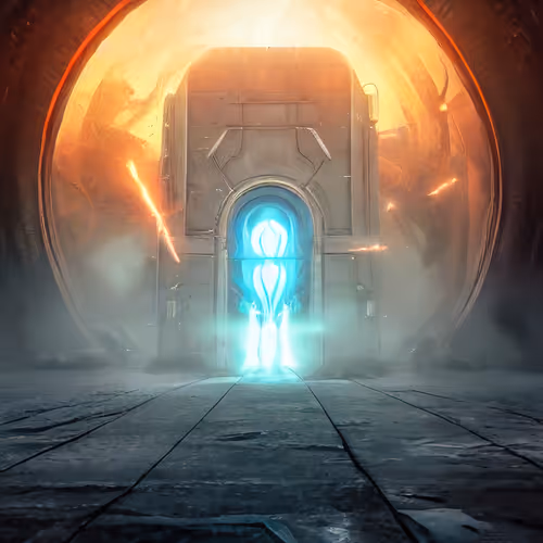 Ai Fountain