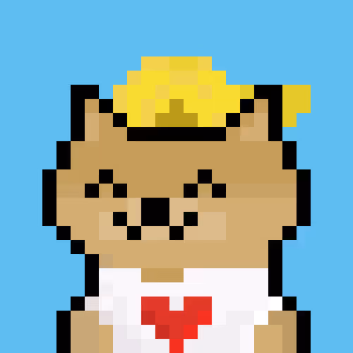 Pixeldoges