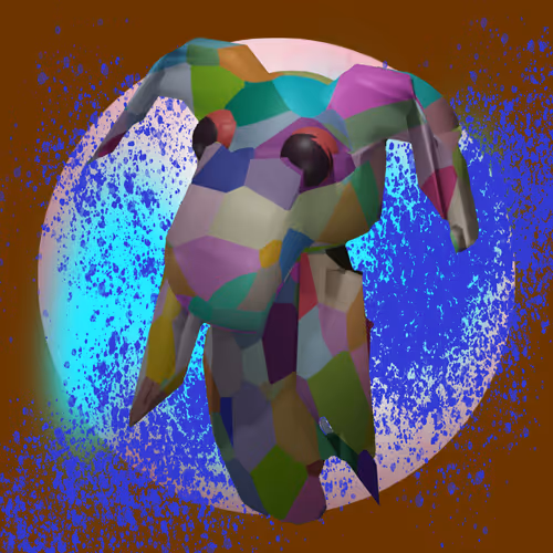 Item #52268251609148313723694636350380869011371331496130941392669190631840194494465 Media