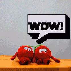 Retro Fruit #156