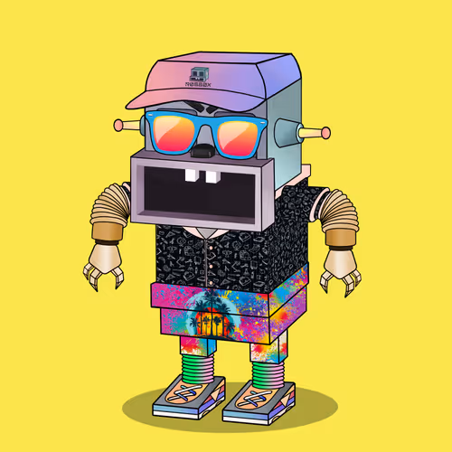 Item #7948986454524070020768945236896966363085064345480333639509856115589784797185 Media