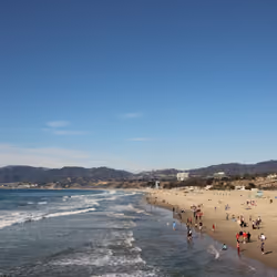 IWIWTRN - West Coast, USA #39