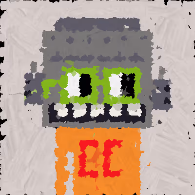 Item #103461779174715191651052168414698997820220155904217281020221691869876728102913 Media