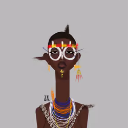 Karo Tribe