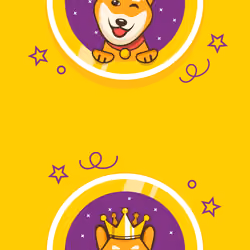 Doge - The King of Crypto