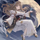 Hikkun Moonlight Girl