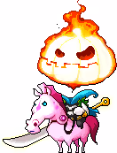 Headless Horseman