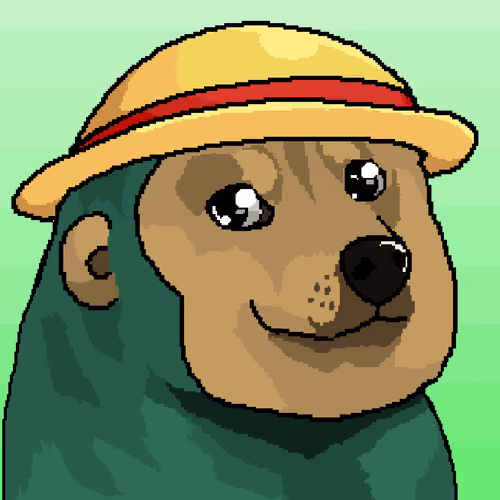 DogeKong #992