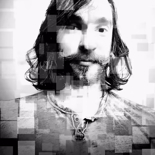 Self-Portrait #1