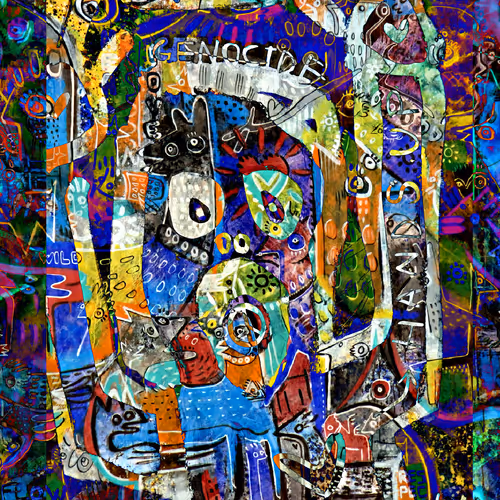 DIGITAL SCREAM