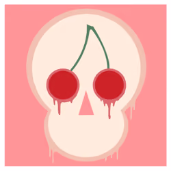 #007 "cherry"