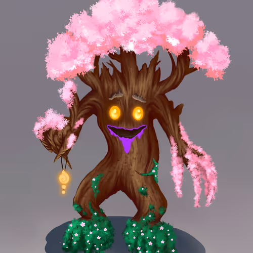 Sapling #87