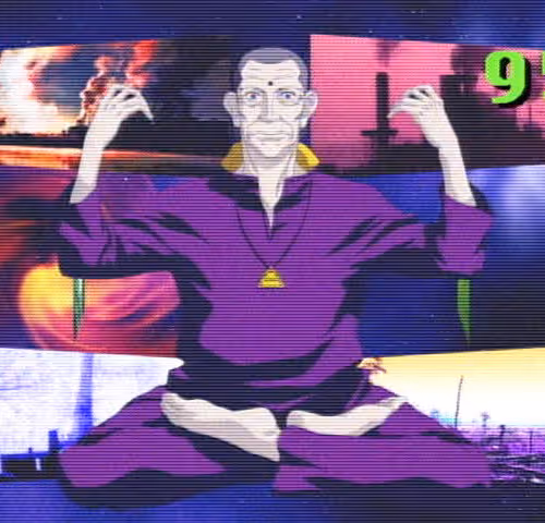 wandererbyte Collection