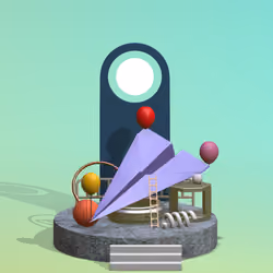 Item Media