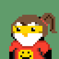 PixelPenguin 2990