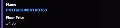 dont belive the fud