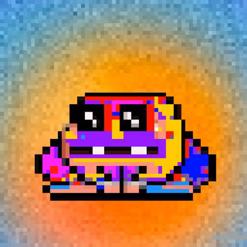 DMToadz #6